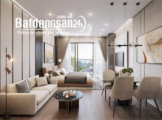 Bán căn hộ chung cư VIC Grand Square, Phường Gia Cẩm, TP Việt Trì