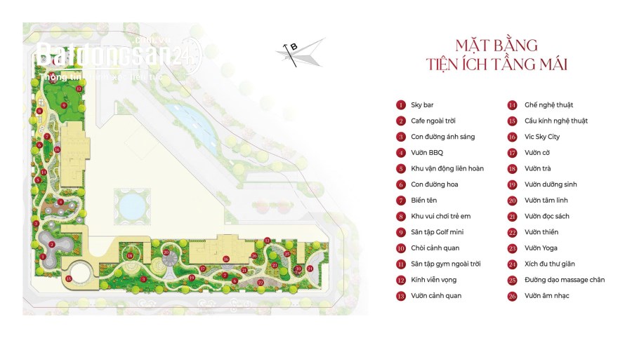 Bán căn hộ chung cư VIC Grand Square, Phường Gia Cẩm, TP Việt Trì