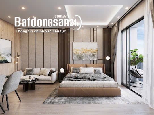 Bán căn hộ chung cư VIC Grand Square, Phường Gia Cẩm, TP Việt Trì
