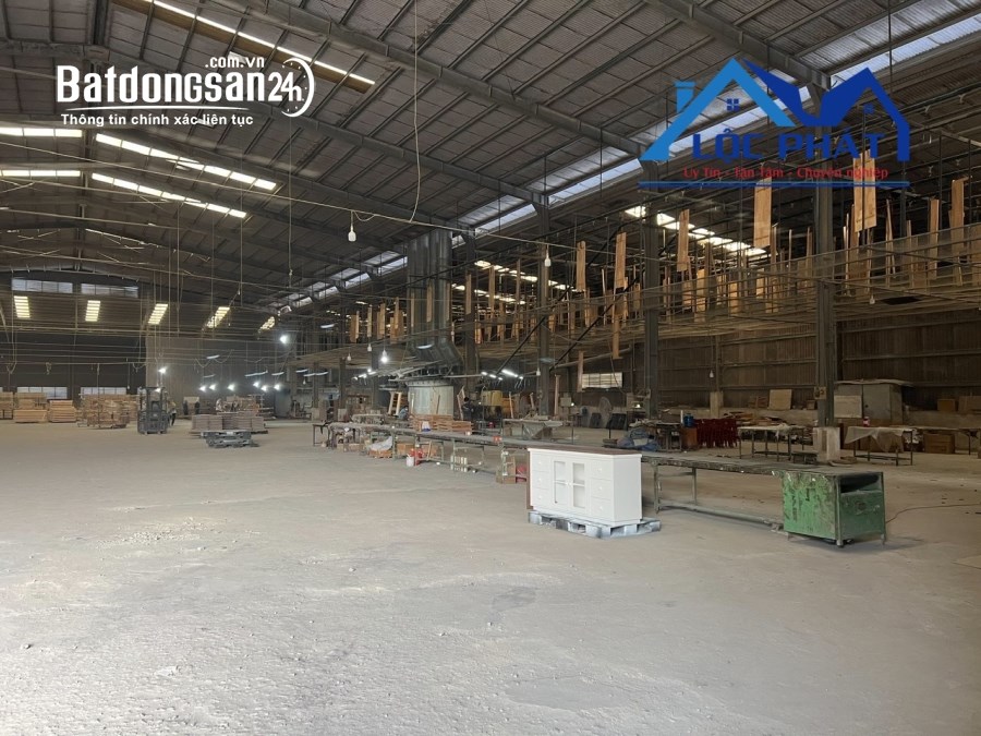 Cho thuê đất riêng, kho xưởng Đường 768, Xã Thiện Tân, Huyện Vĩnh Cửu