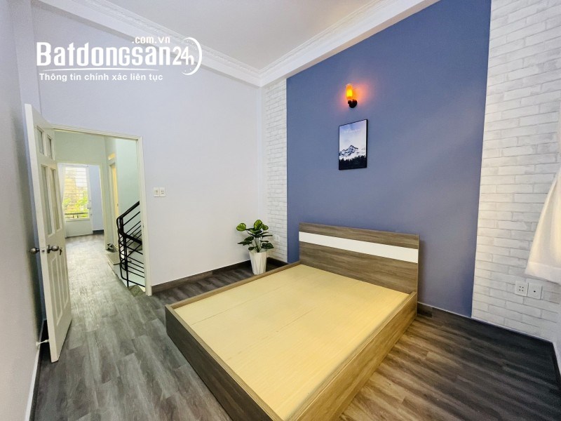 Bán nhà Đường Phạm Thế Hiển, Phường 5, Quận 8