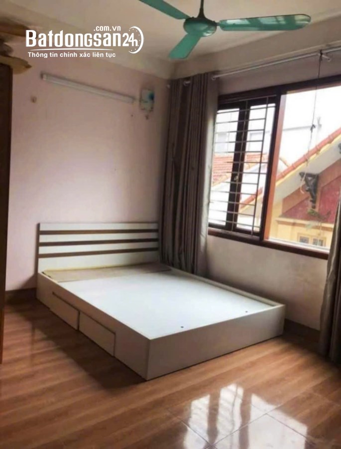 Bán nhà Mễ Trì Thượng Nam Từ Liêm 34m x 6T giá 9.3 tỷ, ngõ thông, ô tô, kinh doanh