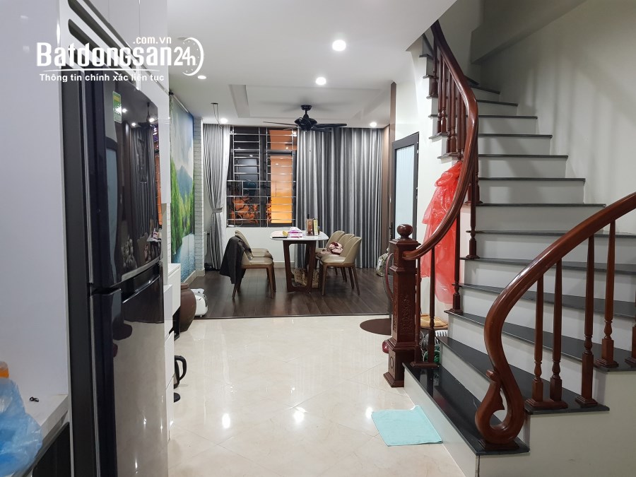 Bán nhà Phố Cửa Bắc, Phường Nguyễn Trung Trực, Quận Ba Đình