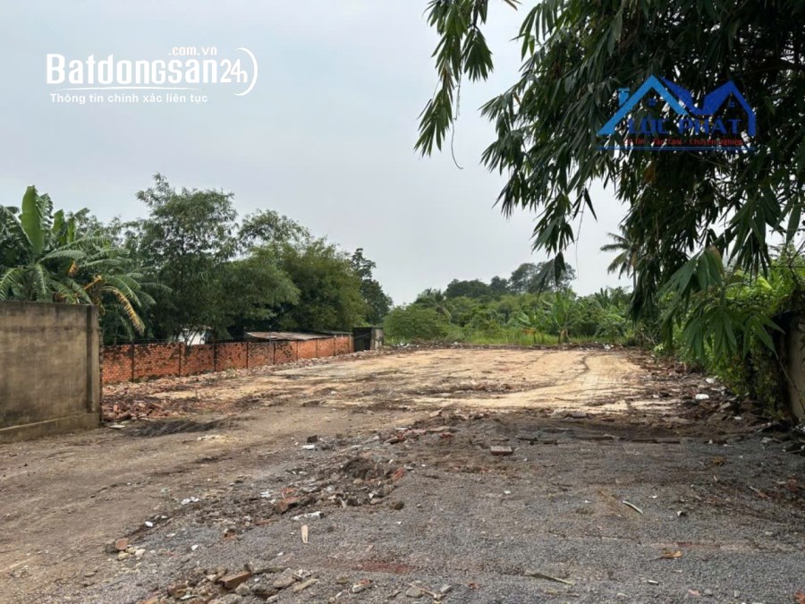 Bán đất Đường Ngô Quyền, Phường An Hòa, TP Biên Hòa