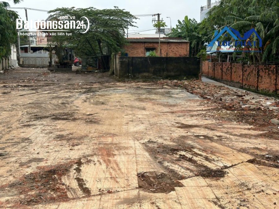Bán đất Đường Ngô Quyền, Phường An Hòa, TP Biên Hòa