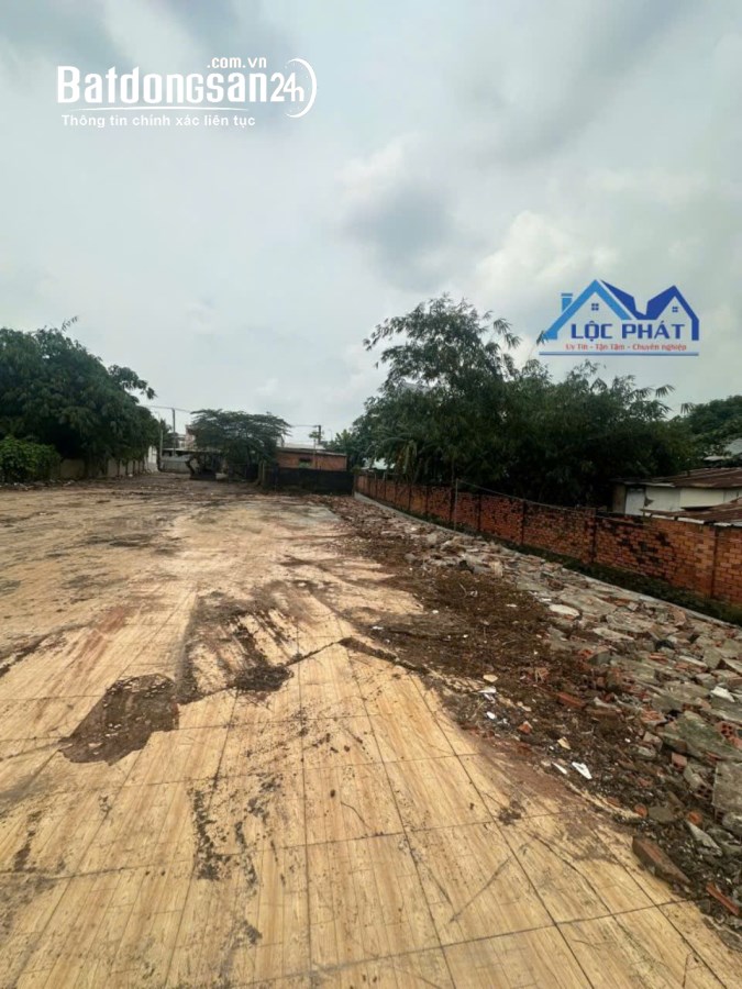 Bán đất Đường Ngô Quyền, Phường An Hòa, TP Biên Hòa