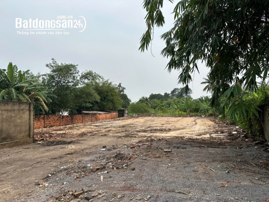 Bán đất Đường Ngô Quyền, Phường An Hòa, TP Biên Hòa