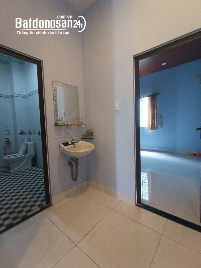 NHÀ 3TẦNG HÒA KHÁNH NAM, GẦN BẾN XE, ĐƯỜNG 7M5, 100M2 3 MÊ, TUYỆT ĐẸP, CHỈ NHỈNH 3 TỶ