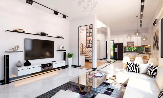 Bán nhà 1T3L đường Lê Hồng Phong, F4, TP Vũng Tàu