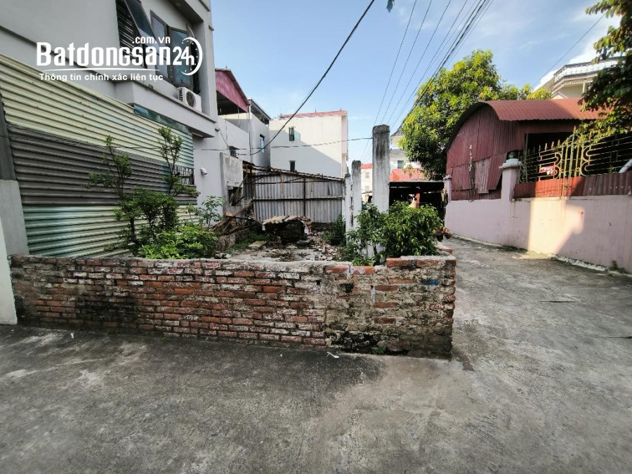 Quá Đẹp-Lô Góc-Hội Phụ-Đông Hội- Đông Anh-DT 44M²-MT 4M-Ô Tô 9 Chỗ Vào Đất