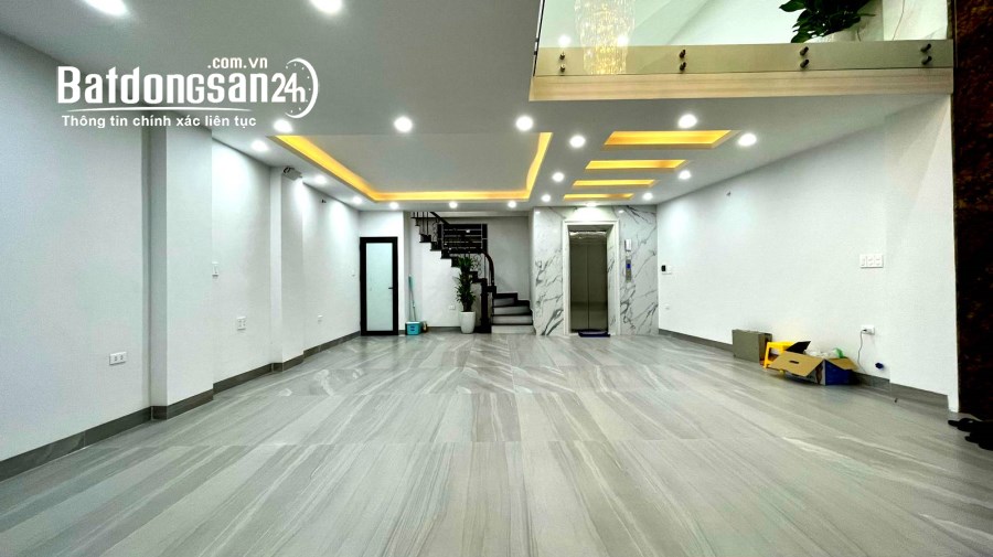 Bán nhà ngõ Gốc Đề, Phố Minh Khai, Quận Hoàng Mai, Hà Nội Dt 71m, giá 25 tỷ