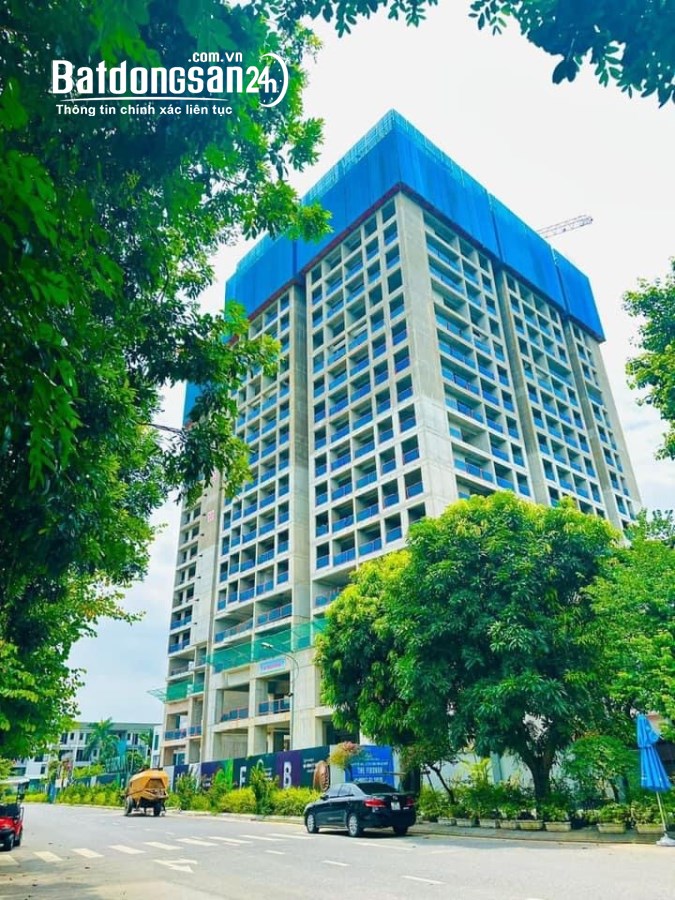 Bán căn hộ chung cư Khu đô thị Ecopark, Đường 379, Huyện Văn Giang