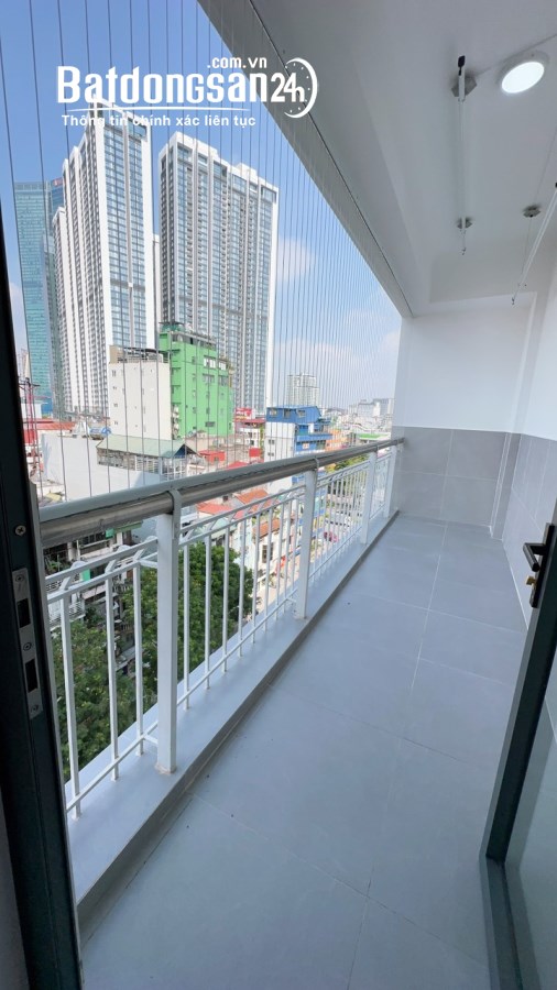 Bán căn hộ chung cư 15-17 Ngọc Khánh, Ba Đình 123m 3PN 2 ban công rộng thoáng nhà sửa