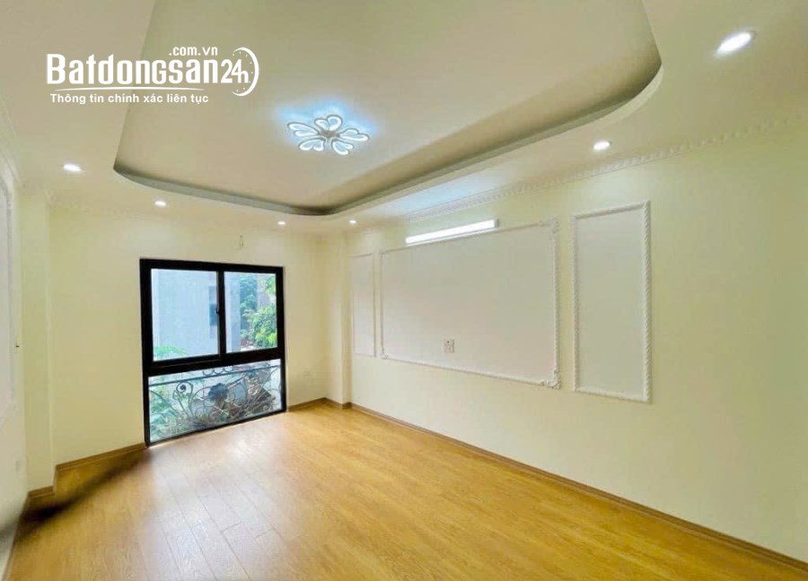 BÁN NHÀ YÊN NGHĨA HÀ ĐÔNG- 35M X 4 TẦNG – Ô TÔ ĐỖ CỬA NGÀY ĐÊM - GIÁ CHỈ 3.4 TỈ