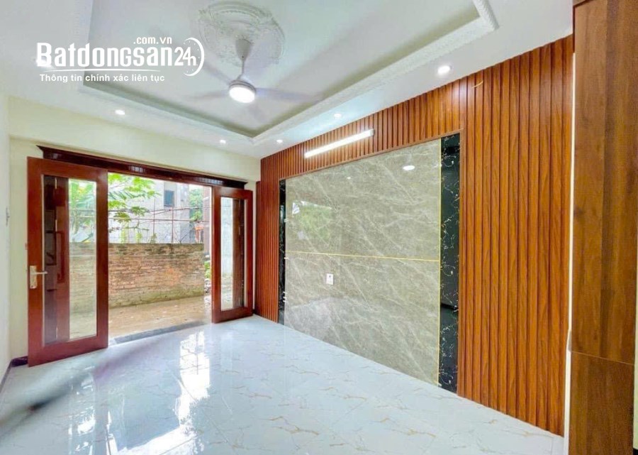 BÁN NHÀ YÊN NGHĨA HÀ ĐÔNG- 35M X 4 TẦNG – Ô TÔ ĐỖ CỬA NGÀY ĐÊM - GIÁ CHỈ 3.4 TỈ