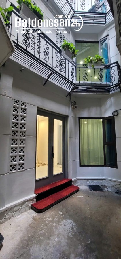 Bán nhà Phố Thợ Nhuộm, Phường Trần Hưng Đạo, Quận Hoàn Kiếm