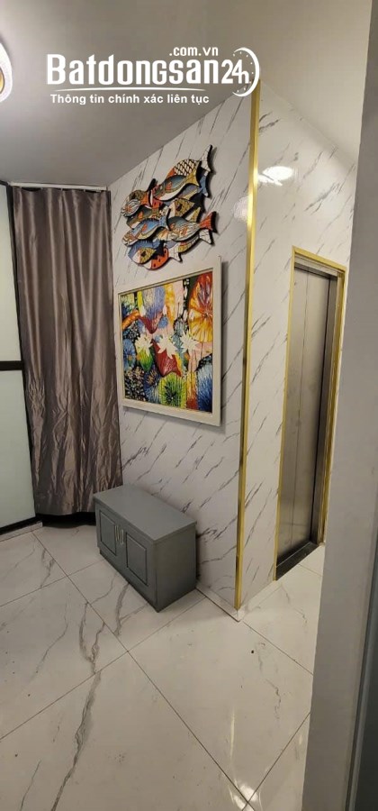 Bán nhà Phố Thợ Nhuộm, Phường Trần Hưng Đạo, Quận Hoàn Kiếm
