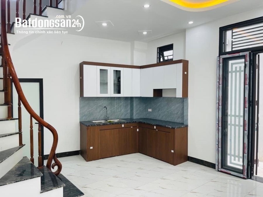 Bán nhà Đường 6, Phường Yên Nghĩa, Quận Hà Đông