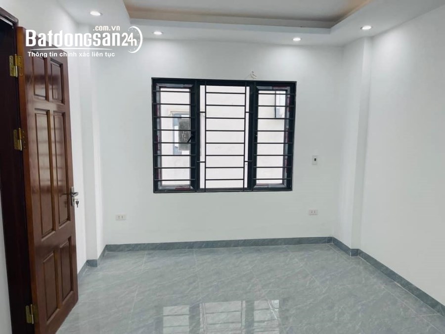 Bán nhà Đường 6, Phường Yên Nghĩa, Quận Hà Đông