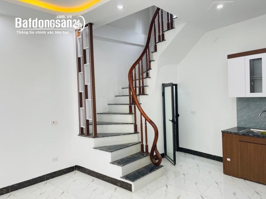 Bán nhà Đường 6, Phường Yên Nghĩa, Quận Hà Đông