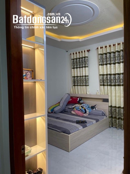 Bán nhà Đường Hiệp Bình, Phường Hiệp Bình Chánh, Tp Thủ Đức