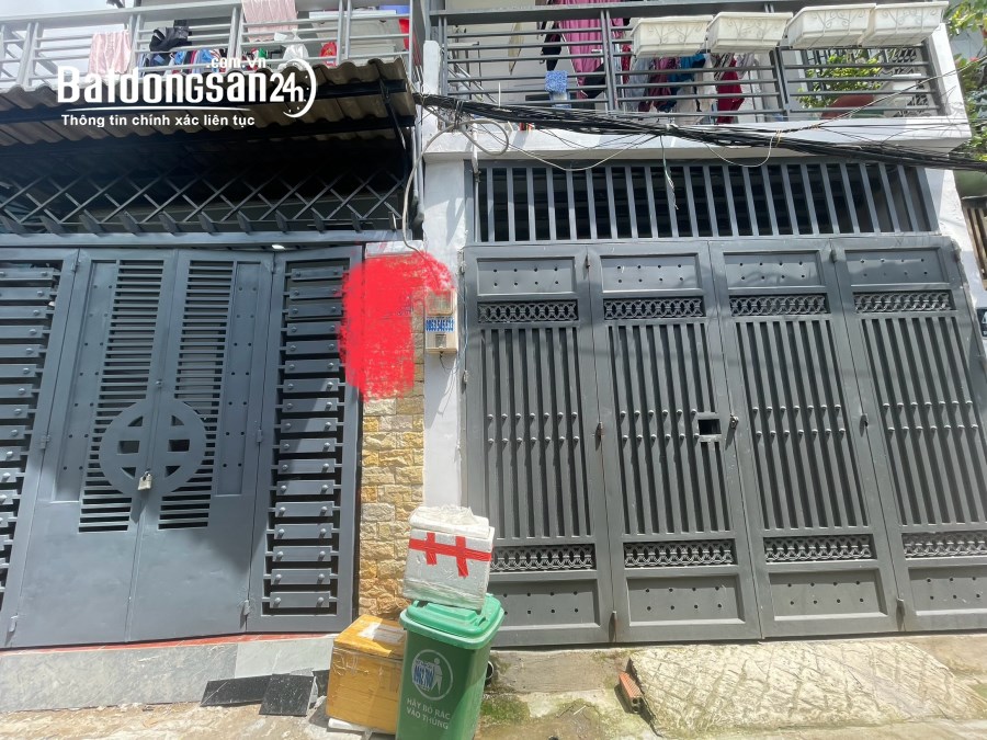 Bán nhà Đường Hiệp Bình, Phường Hiệp Bình Chánh, Tp Thủ Đức