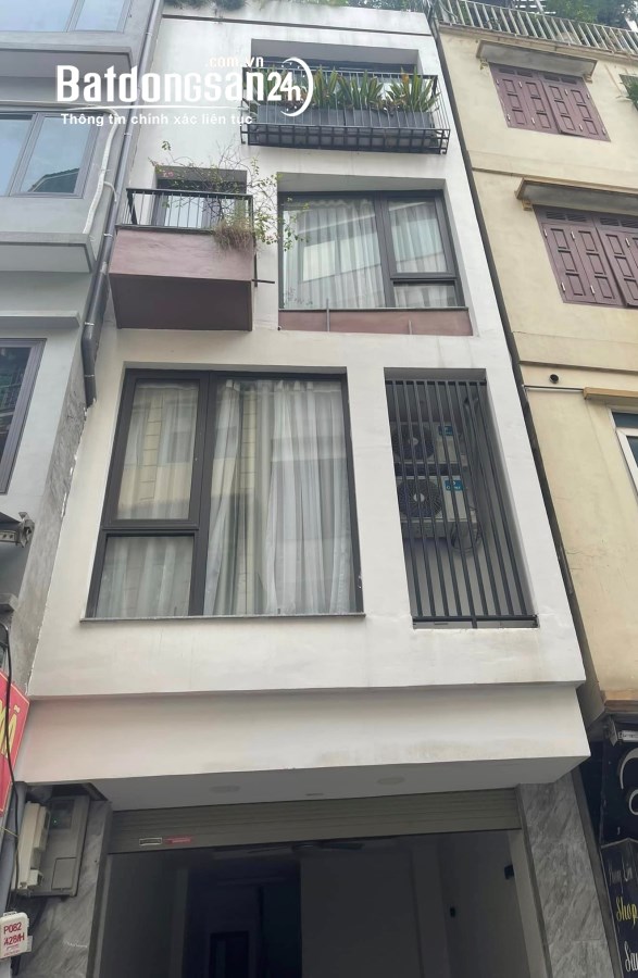 Bán nhà Đường Phan Đình Giót, Phường Phương Liệt, Quận Thanh Xuân