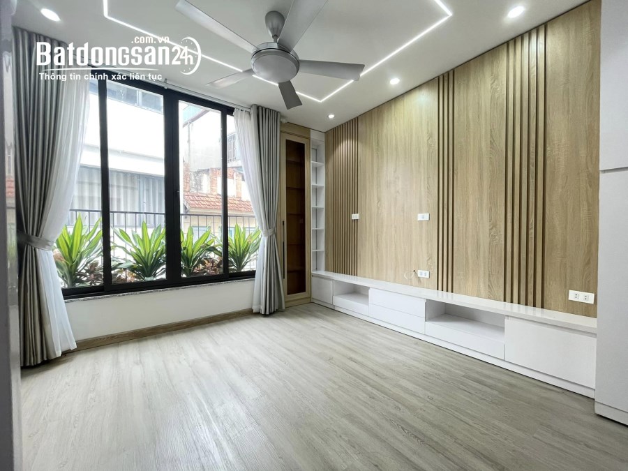 Bán nhà Đường Phan Đình Giót, Phường Phương Liệt, Quận Thanh Xuân