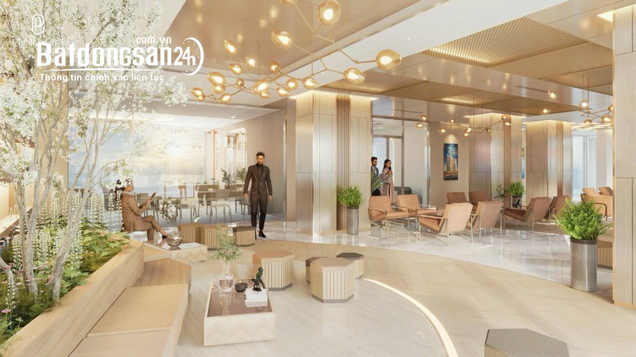 Chỉ 53tr/m2 có Sun Symphony Residence, Đường Trần Hưng Đạo, Sơn Trà
