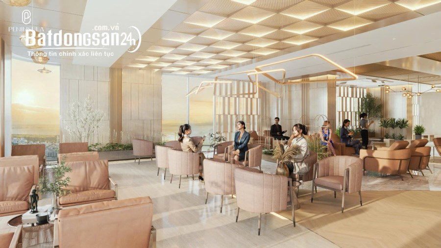 Chỉ 53tr/m2 có Sun Symphony Residence, Đường Trần Hưng Đạo, Sơn Trà