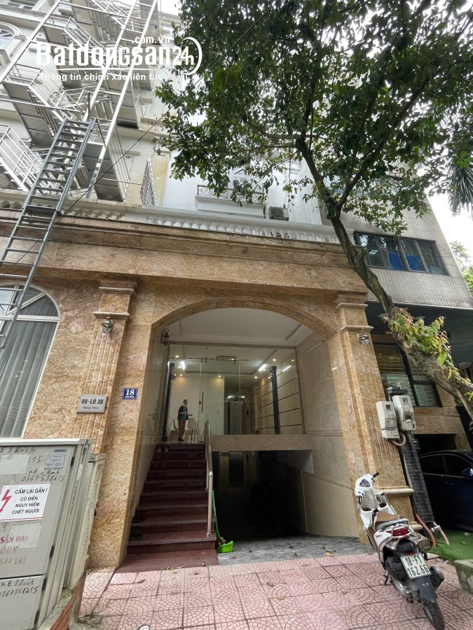 Cho thuê nhà mặt phố Phố Trung Hòa, Phường Trung Hòa, Quận Cầu Giấy