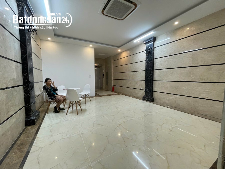 Cho thuê nhà mặt phố Phố Trung Hòa, Phường Trung Hòa, Quận Cầu Giấy