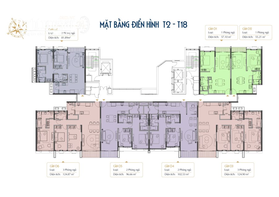 Chung cư cao cấp Diamond Park Plaza 16 Láng Hạ nhận nhà ở ngay chìa khóa trao tay