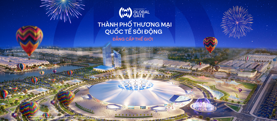 💥 💥  *SIÊU PHẨM NHÀ PHỐ GIÁ RẺ NHẤT THỊ TRƯỜNG GẦN VƯỜN HOA – VINHOMES GLOBAL GATE 