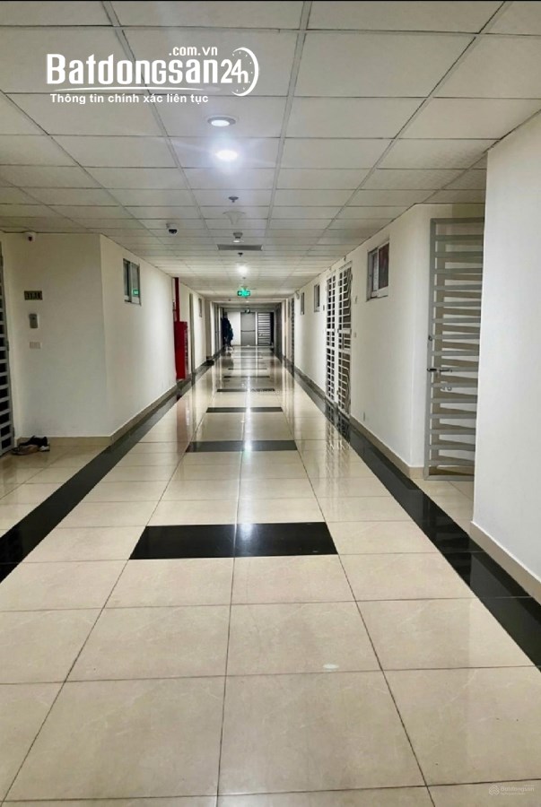 Bán căn hộ chung cư 30 Phạm Văn Đồng, Đường Phạm Văn Đồng, Quận Cầu Giấy
