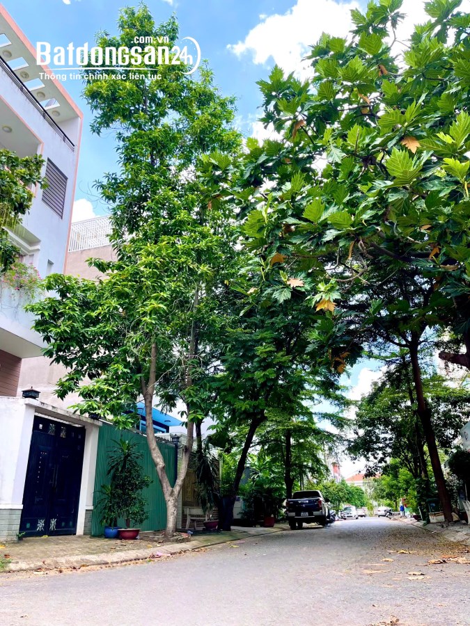 Bán Nhà Góc 2 Mặt Tiền, 4 Tầng, Ngang 6, Dài 20, Phường 13, Bình Thạnh Giá Nhỉnh 18 T