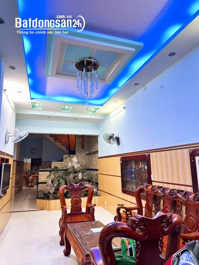  Khu Vip Bàu Cát Tân Bình ,Hẻm Xe Tải  4 Tầng  DT 4x28 Chỉ 12,x tỷ 