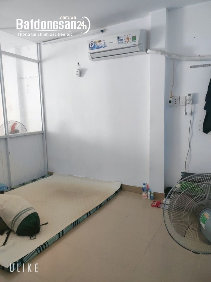 Bán nhà hẻm ô tô Bình Thới Quận 11 – 5x20, 3PN, cực ngon, giá rẻ