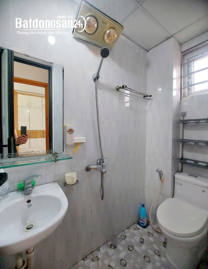 Bán CC mini Bùi Xương Trạch Thanh Xuân 33m, full  nội thất -  1.150 tỷ, gần Ngã Tư Sở