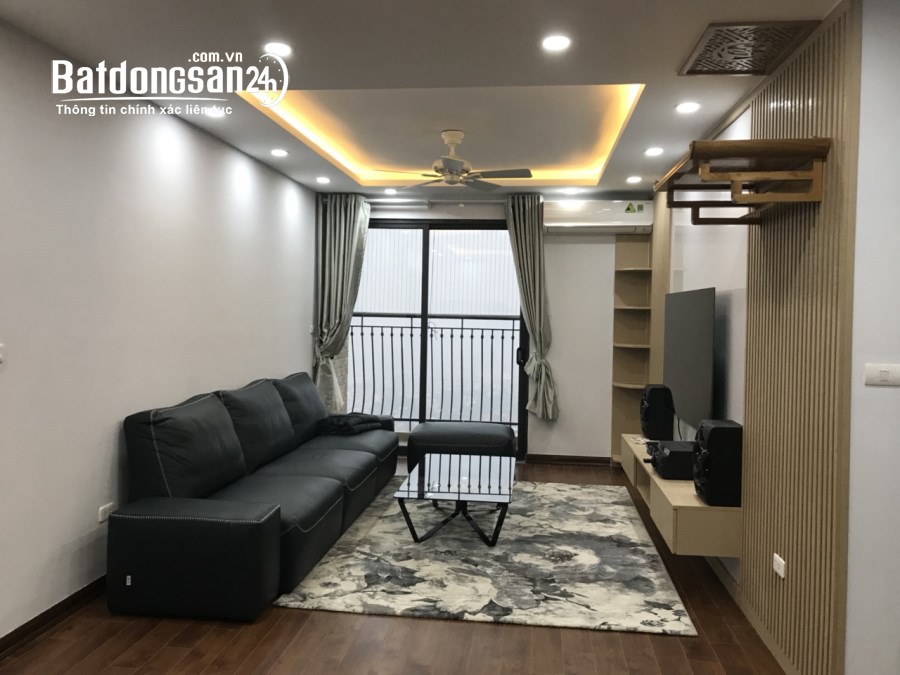 Cho thuê gấp – giá rẻ căn hộ tại An Bình City– căn 83m2 và 90m2 – Full đồ.