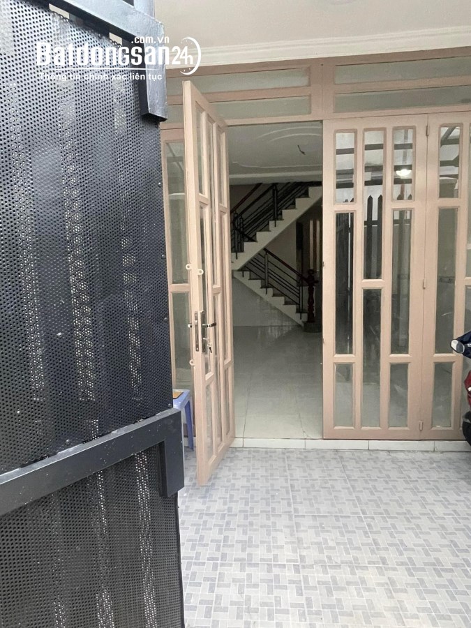 Cho thuê nhà Đường Phạm Văn Chiêu, Phường 9, Quận Gò Vấp