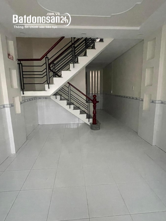 Cho thuê nhà Đường Phạm Văn Chiêu, Phường 9, Quận Gò Vấp
