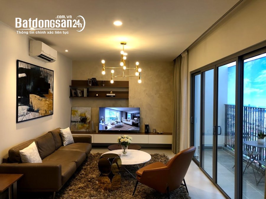 Cho thuê căn hộ chung cư CT36 Xuân La quận Tây Hồ -100m2 ( 3PN) – Full đồ.