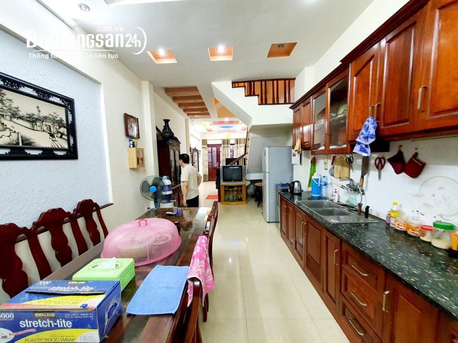 Bán nhà Phố Cửa Bắc, Phường Trúc Bạch, Quận Ba Đình