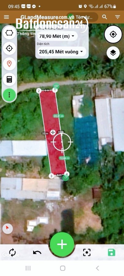 Bán Nền 198m2 Cách Cầu Rạch Súc, Long Tuyền, Bình Thuỷ, TPCT Khoản 200m 
