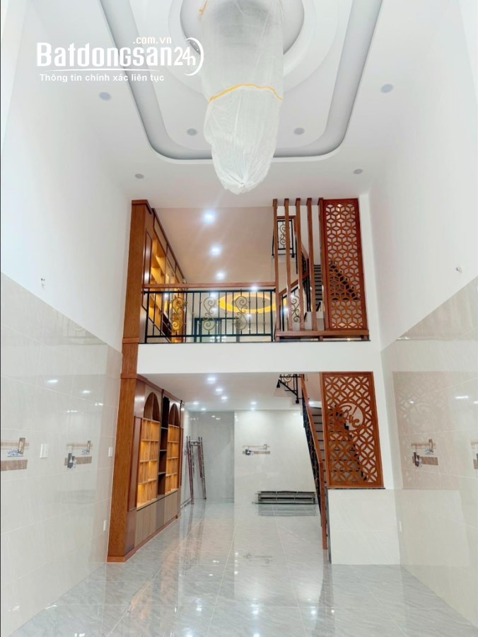 Hương Lộ 2, Phường Bình Trị Đông-67M2- HOÀN CÔNG ĐẦY ĐỦ -GIÁ NHỈNH HƠN 6 TỶ 