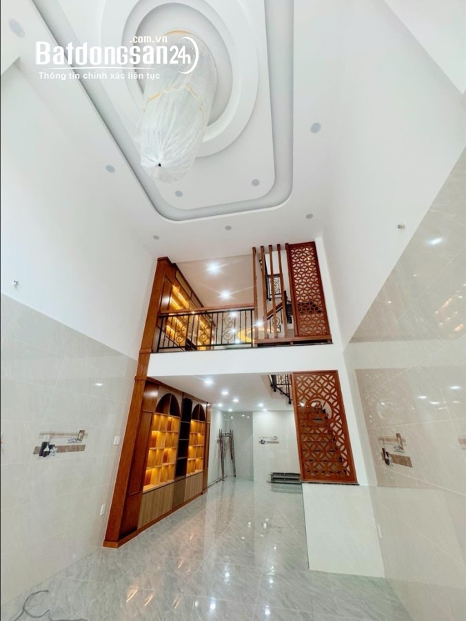 Hương Lộ 2, Phường Bình Trị Đông-67M2- HOÀN CÔNG ĐẦY ĐỦ -GIÁ NHỈNH HƠN 6 TỶ 