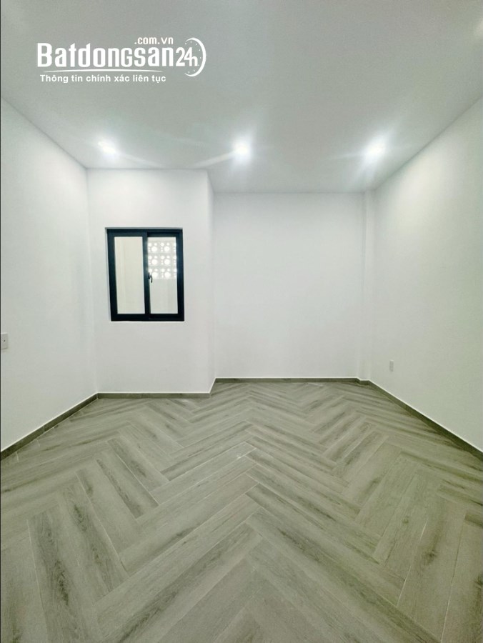 Hương Lộ 2, Phường Bình Trị Đông-67M2- HOÀN CÔNG ĐẦY ĐỦ -GIÁ NHỈNH HƠN 6 TỶ 