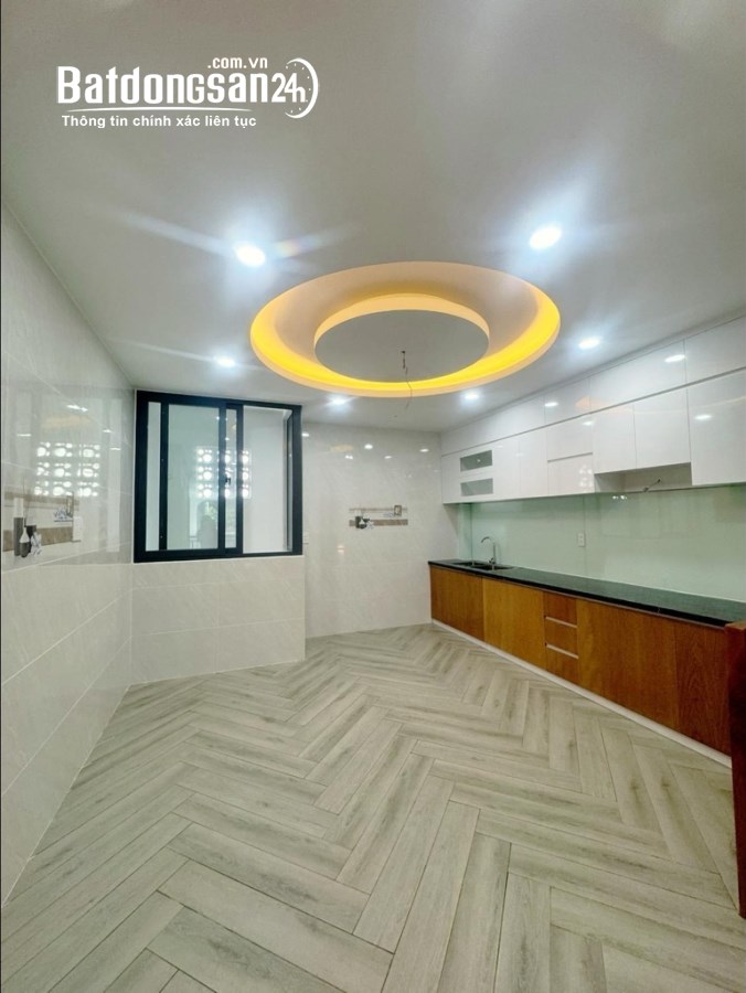 Hương Lộ 2, Phường Bình Trị Đông-67M2- HOÀN CÔNG ĐẦY ĐỦ -GIÁ NHỈNH HƠN 6 TỶ 