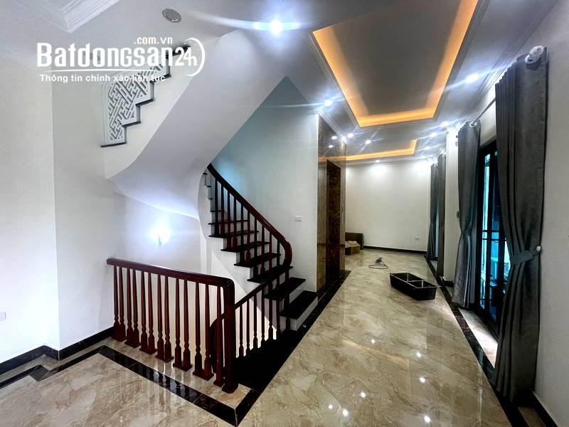 Bán nhà mặt phố Đường Đa Sỹ, Phường Kiến Hưng, Quận Hà Đông 54m2, 14 tỷ
